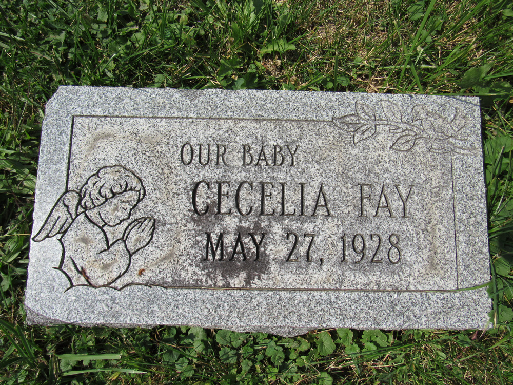 tombstone
